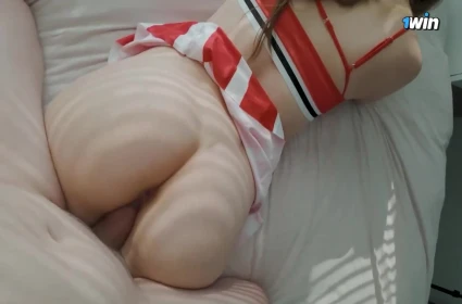 Tận hưởng cảm giác mới lạ với em ngực to lồn múp, Video sex beeg hay VL Việt Nam